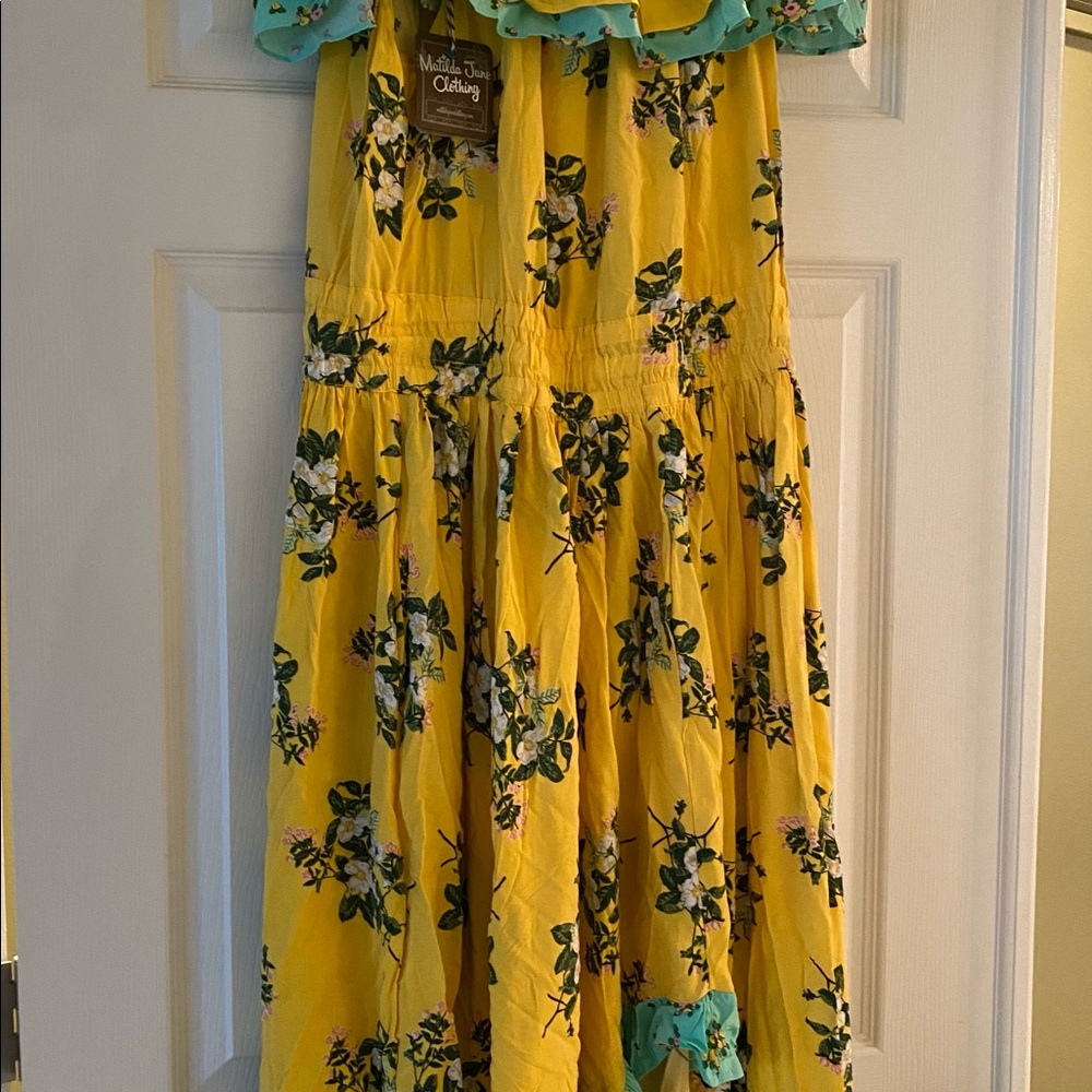 Matlida Jane dress